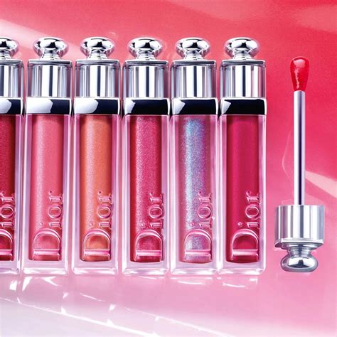 dior addict stellar shine lipstick set limited edition|dior addict extreme lipstick.